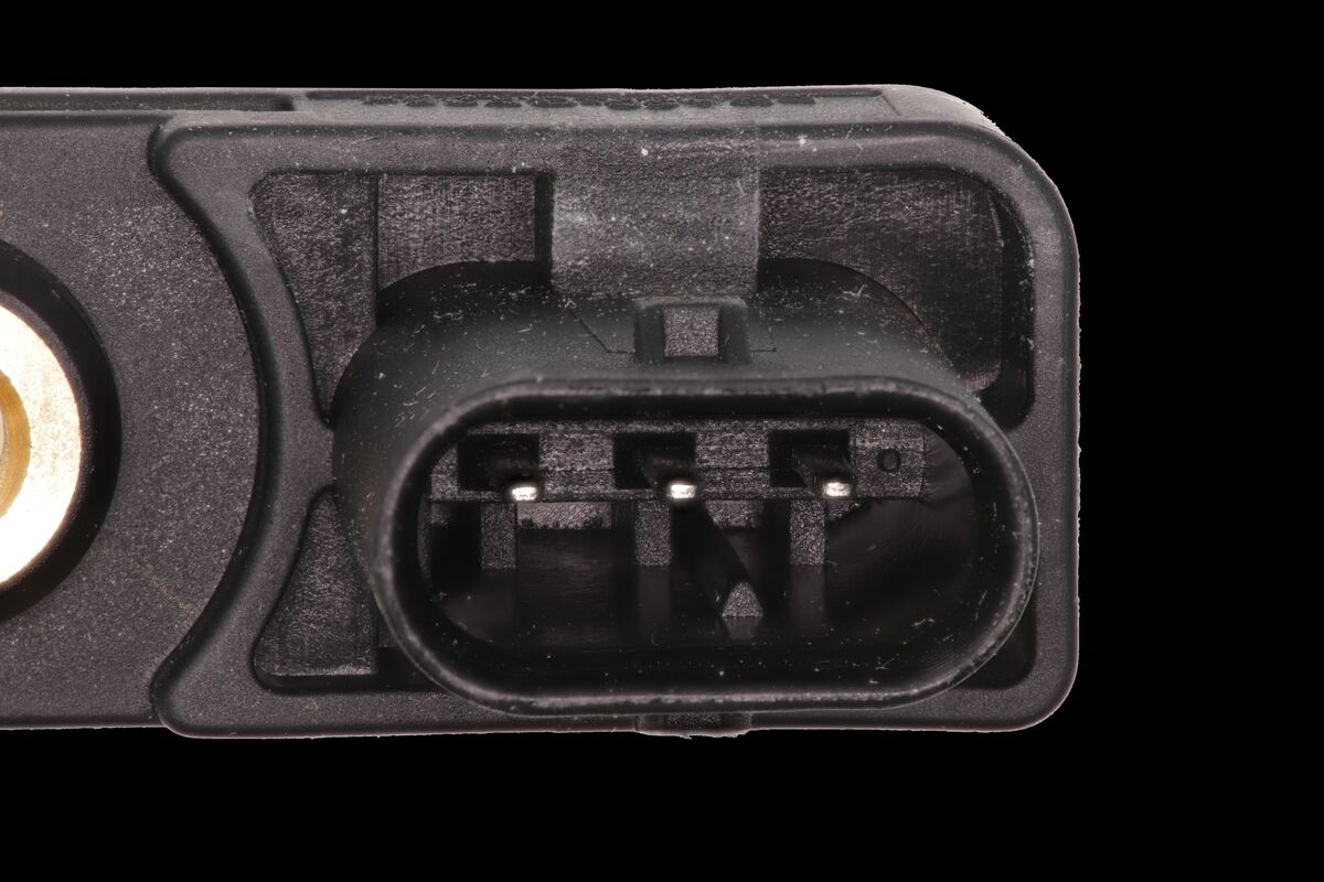 Sensor, crankshaft pulse - 366575 VALEO
